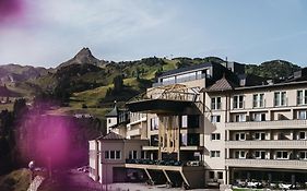 Hotel Steiner Superior